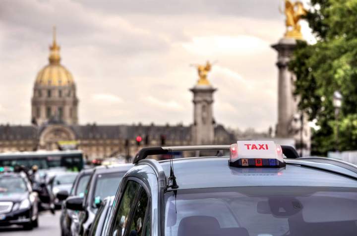 Un transport touristique bien planifié